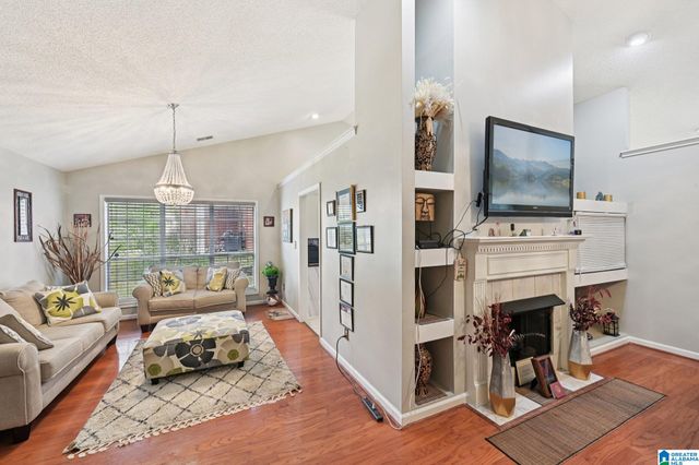 110 AARON PARC COURT, Pelham, AL 35124