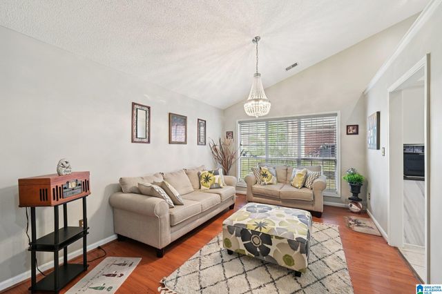 110 AARON PARC COURT, Pelham, AL 35124