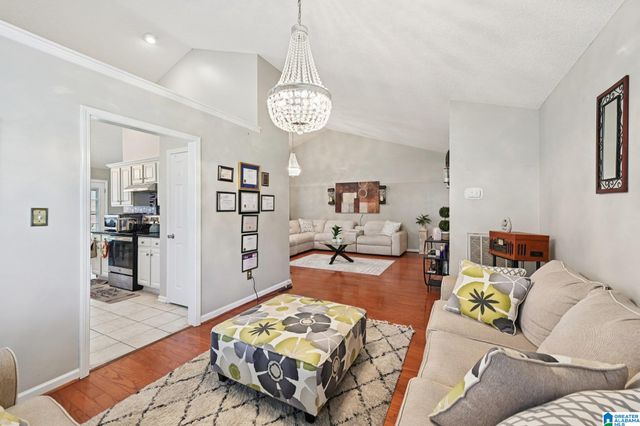 110 AARON PARC COURT, Pelham, AL 35124