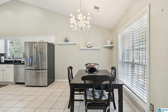 110 AARON PARC COURT, Pelham, AL 35124