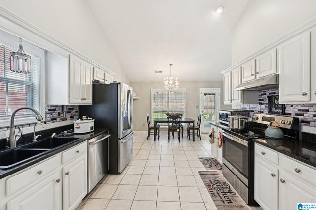 110 AARON PARC COURT, Pelham, AL 35124