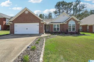 110 AARON PARC COURT, Pelham, AL 35124