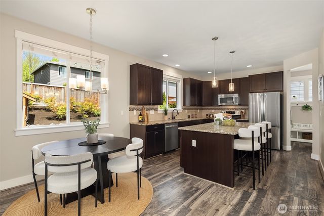 15128 276th Place NE, Duvall, WA 98019