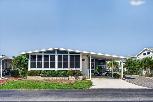 11 DEL PRADO DRIVE, Englewood, FL 34223