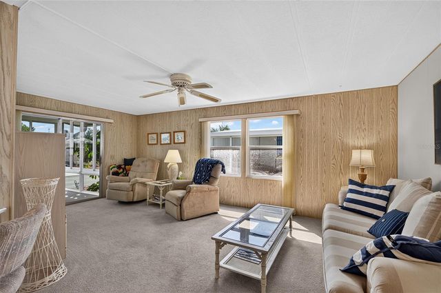 11 DEL PRADO DRIVE, Englewood, FL 34223