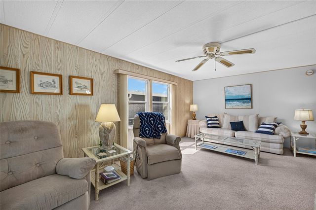 11 DEL PRADO DRIVE, Englewood, FL 34223