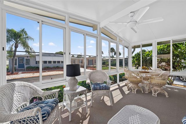 11 DEL PRADO DRIVE, Englewood, FL 34223