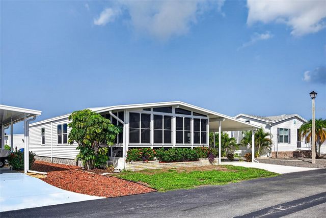 11 DEL PRADO DRIVE, Englewood, FL 34223