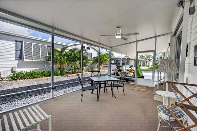 11 DEL PRADO DRIVE, Englewood, FL 34223