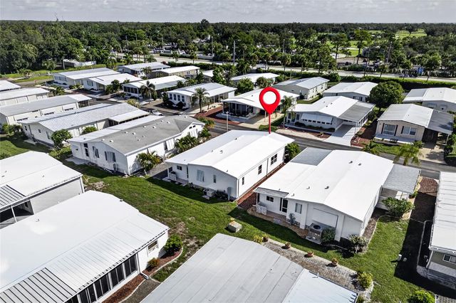 11 DEL PRADO DRIVE, Englewood, FL 34223