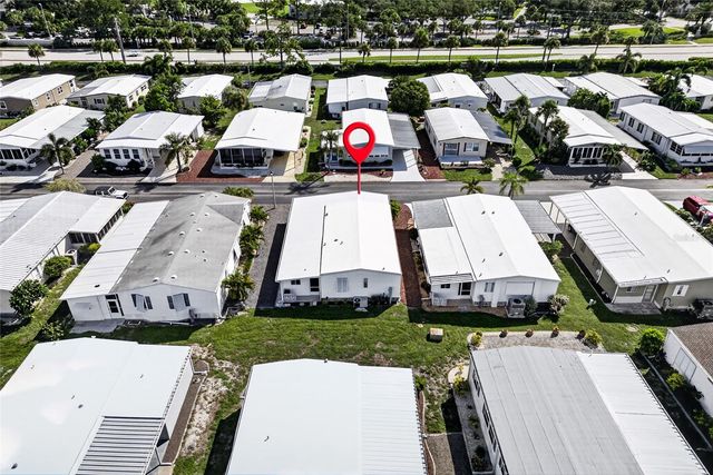 11 DEL PRADO DRIVE, Englewood, FL 34223