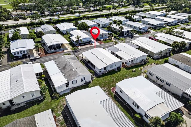 11 DEL PRADO DRIVE, Englewood, FL 34223
