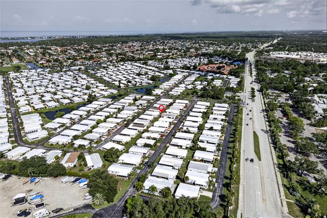 11 DEL PRADO DRIVE, Englewood, FL 34223