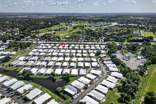 11 DEL PRADO DRIVE, Englewood, FL 34223