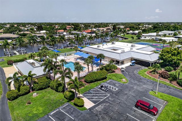 11 DEL PRADO DRIVE, Englewood, FL 34223