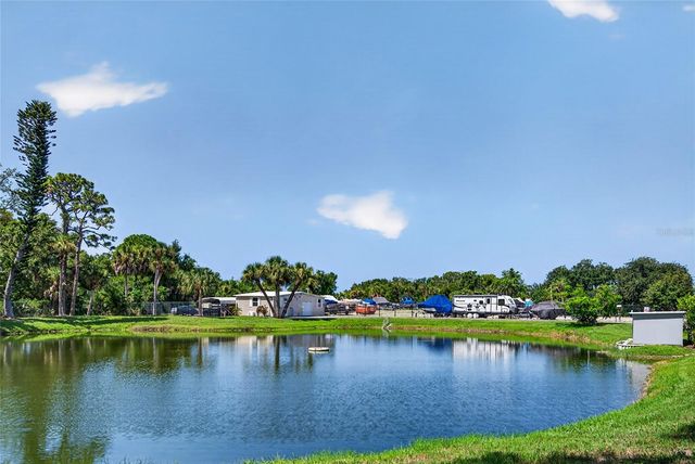 11 DEL PRADO DRIVE, Englewood, FL 34223