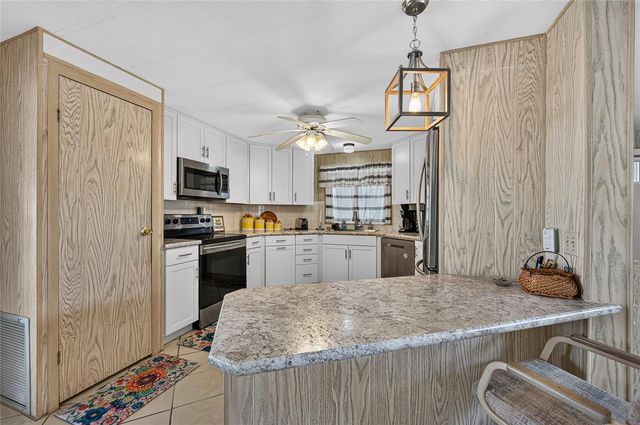 11 DEL PRADO DRIVE, Englewood, FL 34223