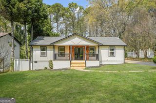 1705 Beechwood SW, Atlanta, GA 30311
