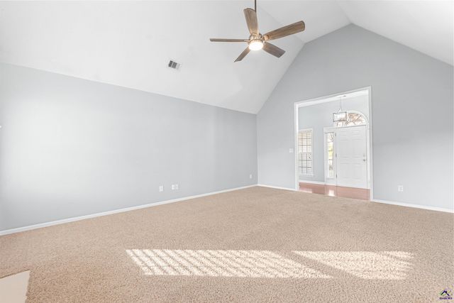 83 Duke Lane, Kathleen, GA 31047