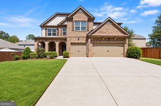 731 Red Wolf Run, South Fulton, GA 30349
