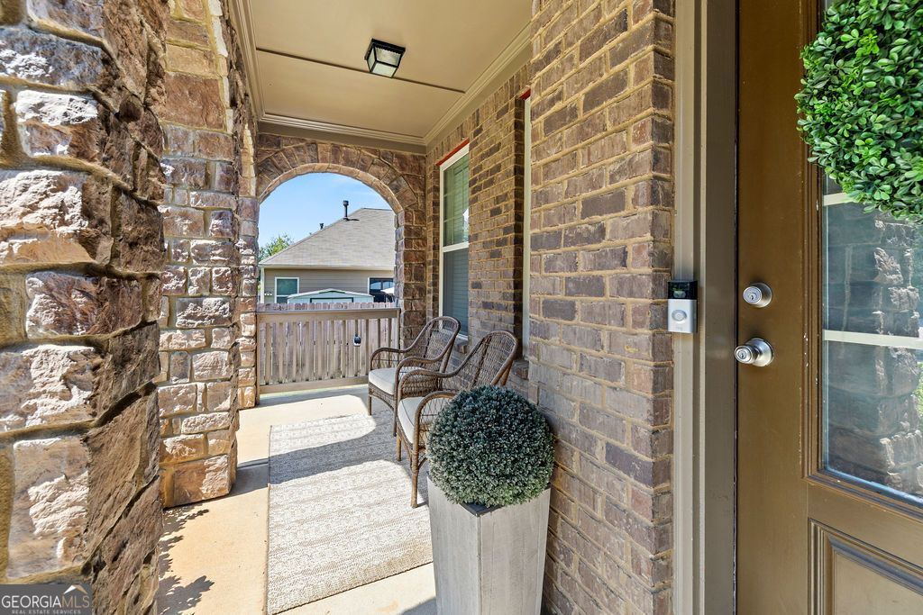 731 Red Wolf Run, South Fulton, GA 30349 — photo 3