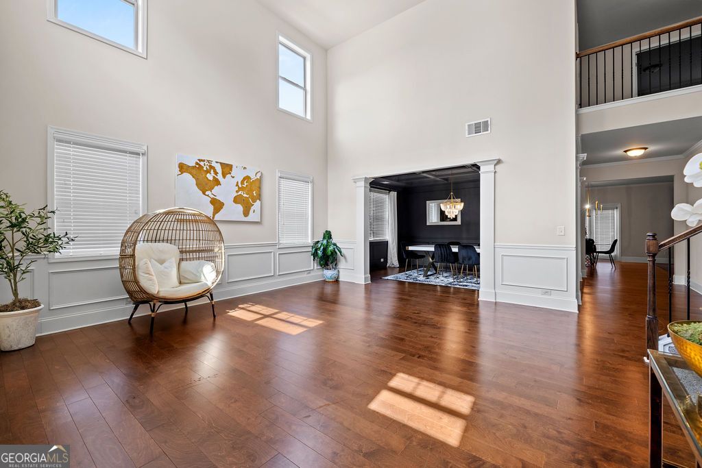 731 Red Wolf Run, South Fulton, GA 30349 — photo 5
