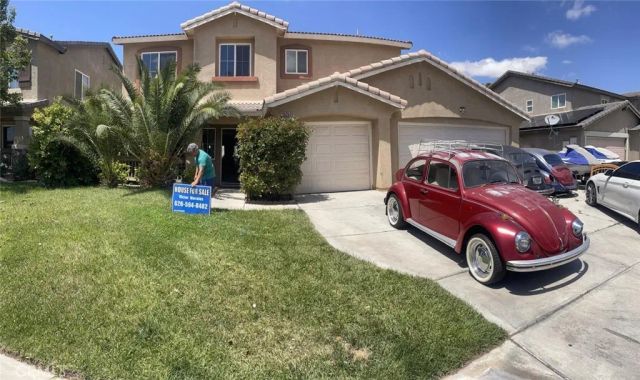 13526 Coolwater, Victorville, CA 92392