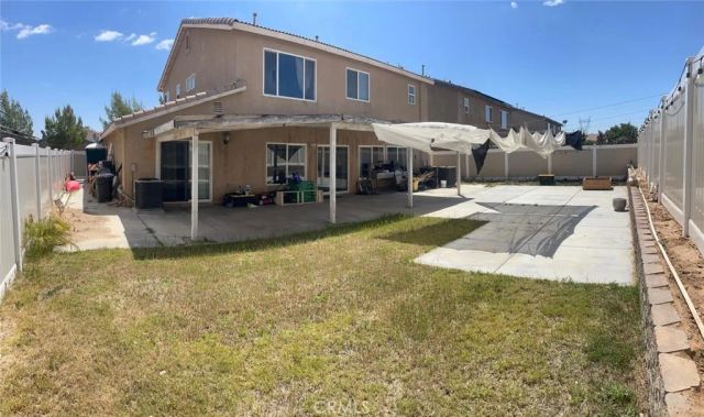 13526 Coolwater, Victorville, CA 92392