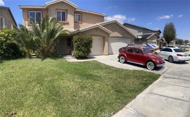 13526 Coolwater, Victorville, CA 92392