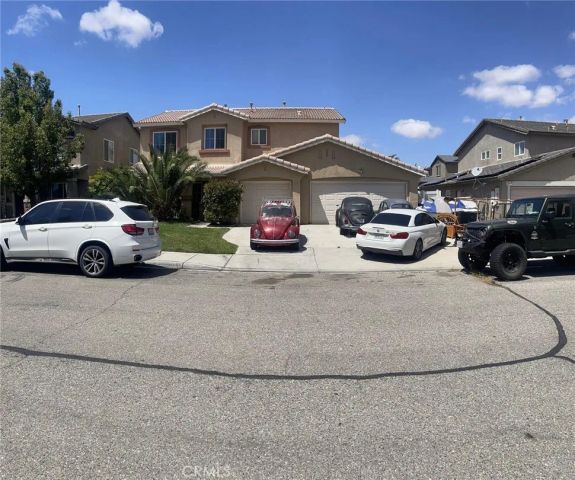 13526 Coolwater, Victorville, CA 92392