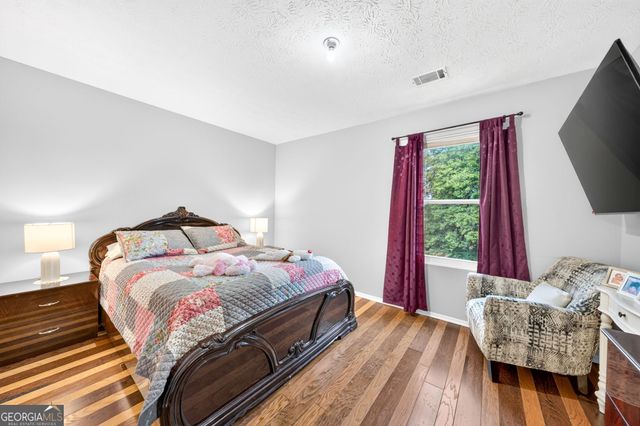 6715 Colchester Place, Norcross, GA 30093