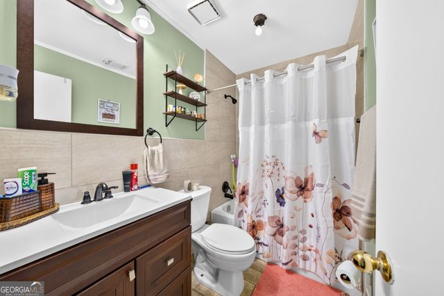 6715 Colchester Place, Norcross, GA 30093