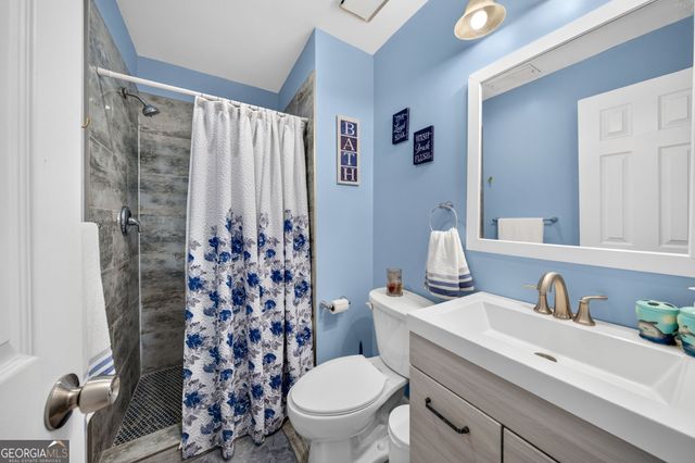 6715 Colchester Place, Norcross, GA 30093