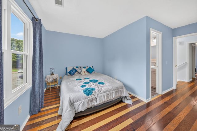 6715 Colchester Place, Norcross, GA 30093