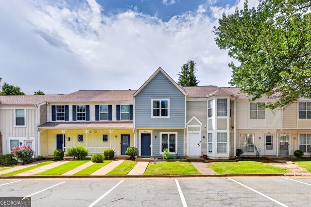 6715 Colchester Place, Norcross, GA 30093