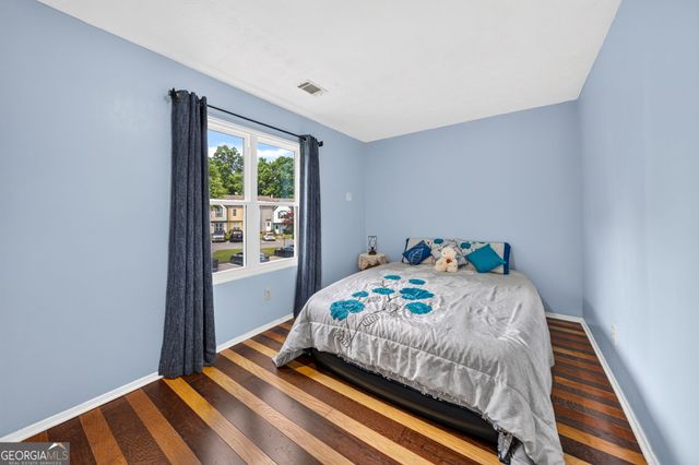 6715 Colchester Place, Norcross, GA 30093