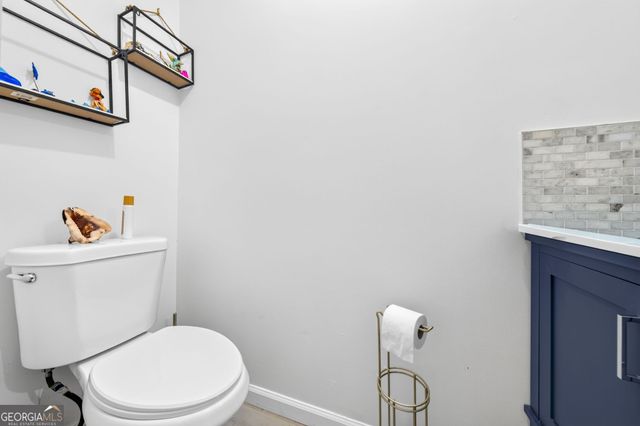 6715 Colchester Place, Norcross, GA 30093