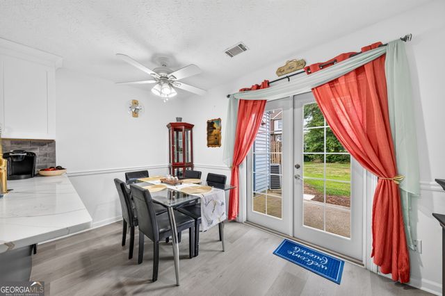 6715 Colchester Place, Norcross, GA 30093