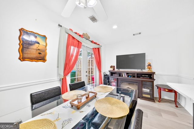 6715 Colchester Place, Norcross, GA 30093