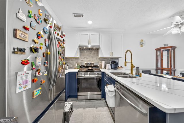 6715 Colchester Place, Norcross, GA 30093