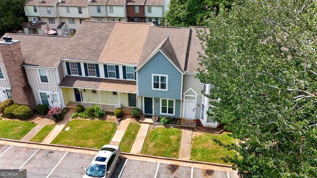 6715 Colchester Place, Norcross, GA 30093
