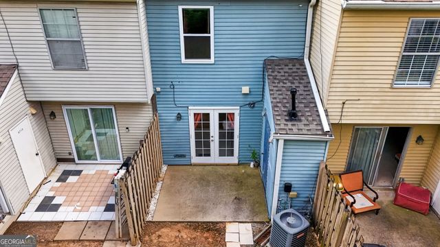 6715 Colchester Place, Norcross, GA 30093