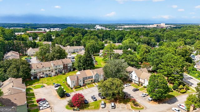 6715 Colchester Place, Norcross, GA 30093