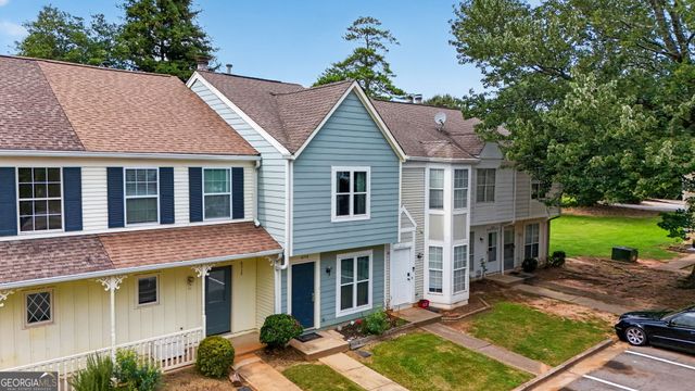6715 Colchester Place, Norcross, GA 30093