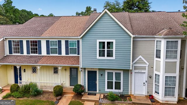 6715 Colchester Place, Norcross, GA 30093