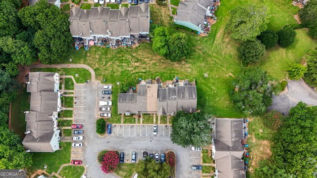 6715 Colchester Place, Norcross, GA 30093