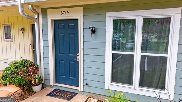 6715 Colchester Place, Norcross, GA 30093
