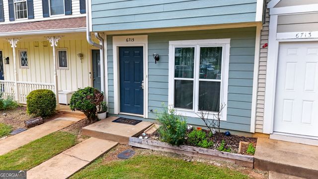6715 Colchester Place, Norcross, GA 30093