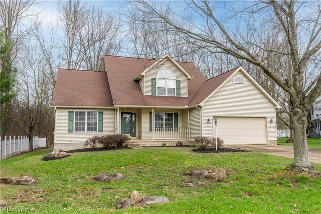 2041 Old Elm Street NE, Canton, OH 44721