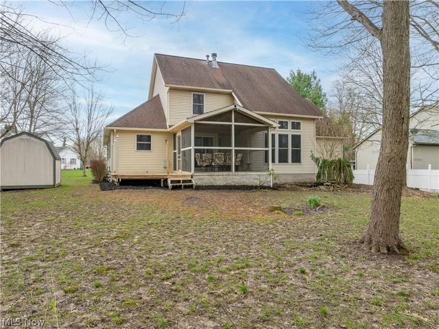 2041 Old Elm Street NE, Canton, OH 44721